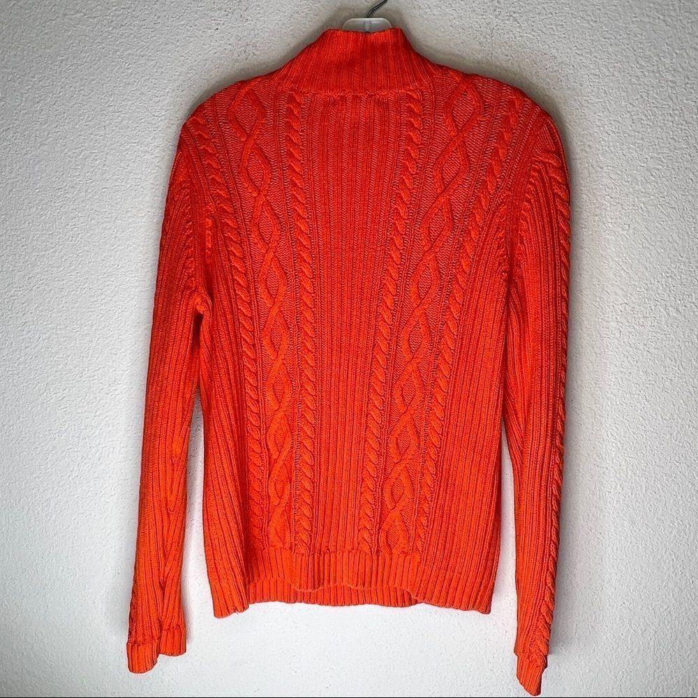 Chaps Sweater - Picture 5 of 6